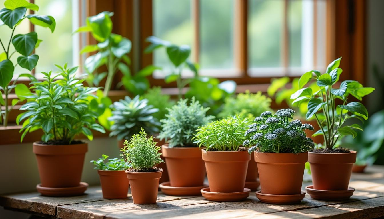 découvrez notre guide pratique pour réussir toutes vos boutures de plantes vertes facilement. astuces, conseils et techniques pour multiplier vos plantes avec succès.