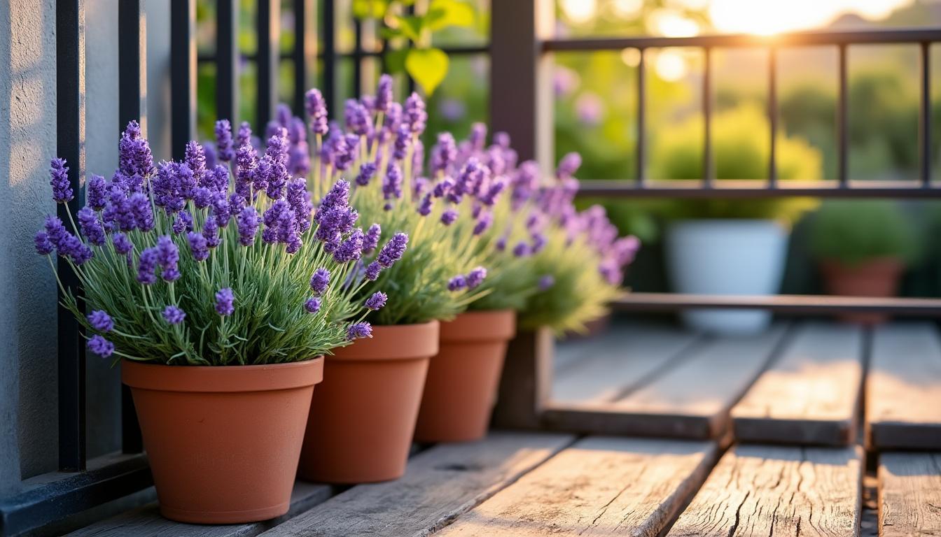 découvrez nos conseils pratiques pour réussir la bouture de lavande et embellir votre jardin avec son parfum délicat et envoûtant.