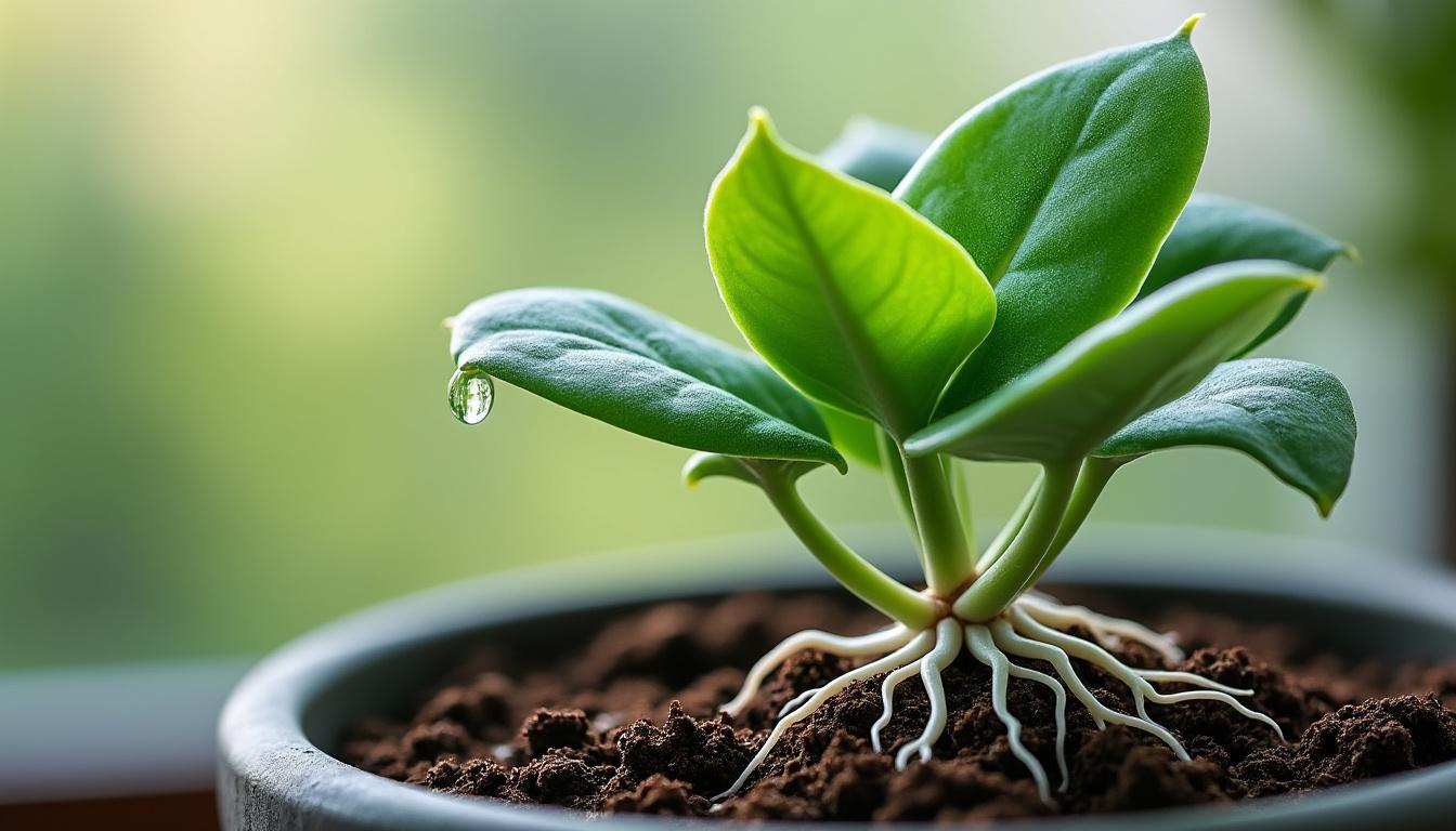 découvrez nos conseils simples et efficaces pour réussir la bouture de votre plante grasse facilement et assurer une belle croissance.