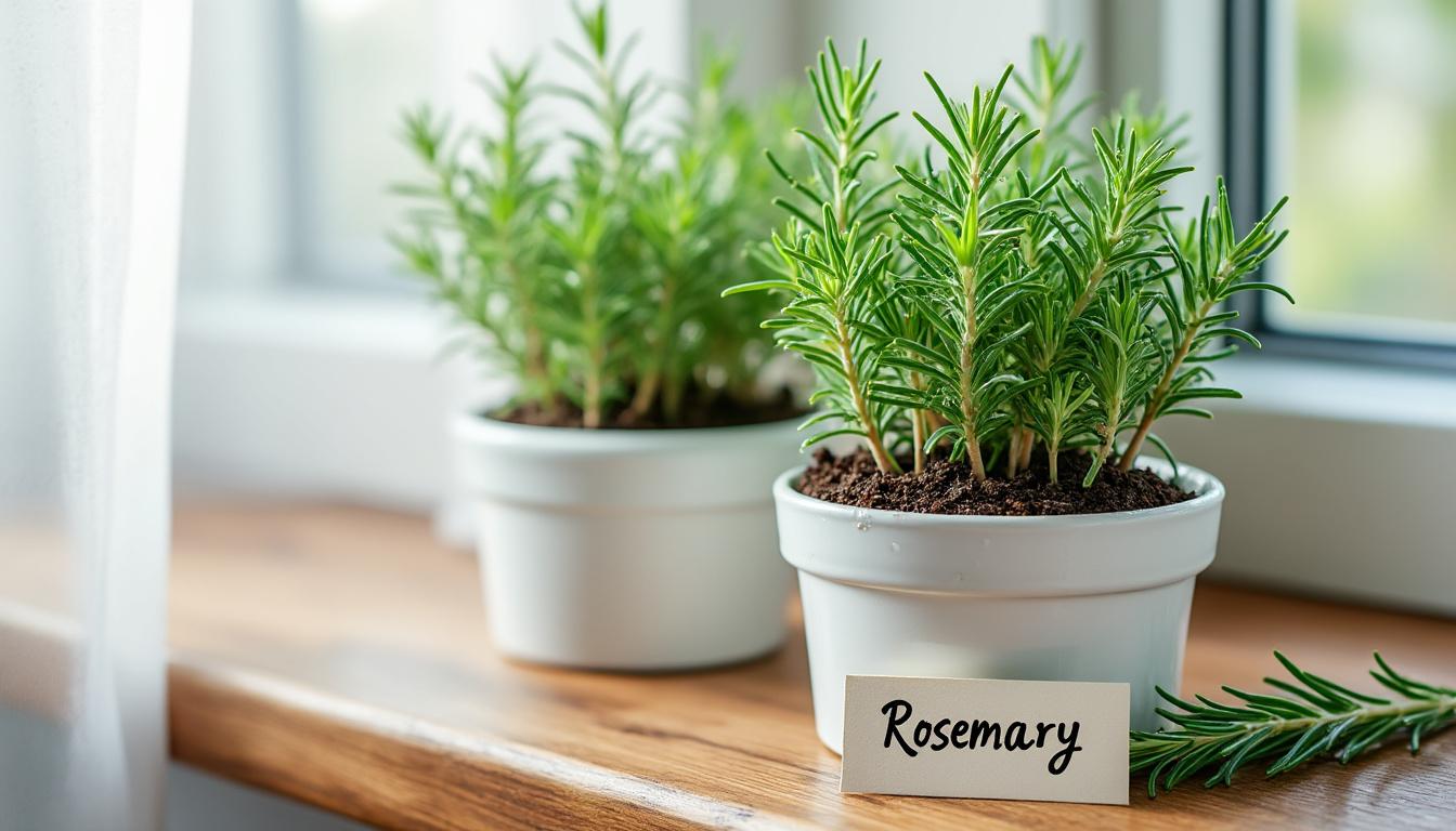 découvrez nos conseils simples et efficaces pour réussir la bouture de romarin facilement et faire pousser cette plante aromatique chez vous.