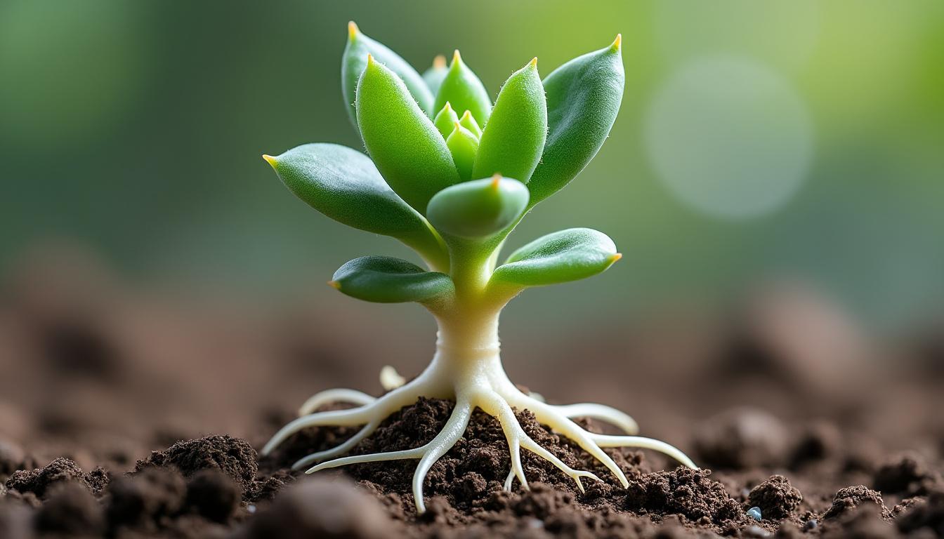 découvrez comment réussir la bouture d'une plante grasse à partir de la tige grâce à nos conseils pratiques et faciles à suivre pour propager vos plantes succulentes avec succès.