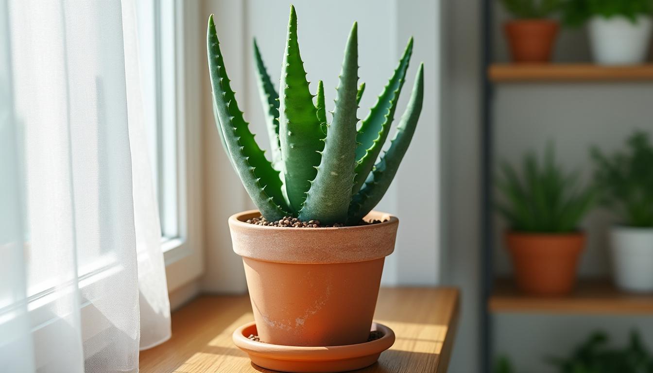 découvrez nos conseils simples et efficaces pour réussir une bouture d’aloe vera facilement et profiter de cette plante aux multiples bienfaits chez vous.
