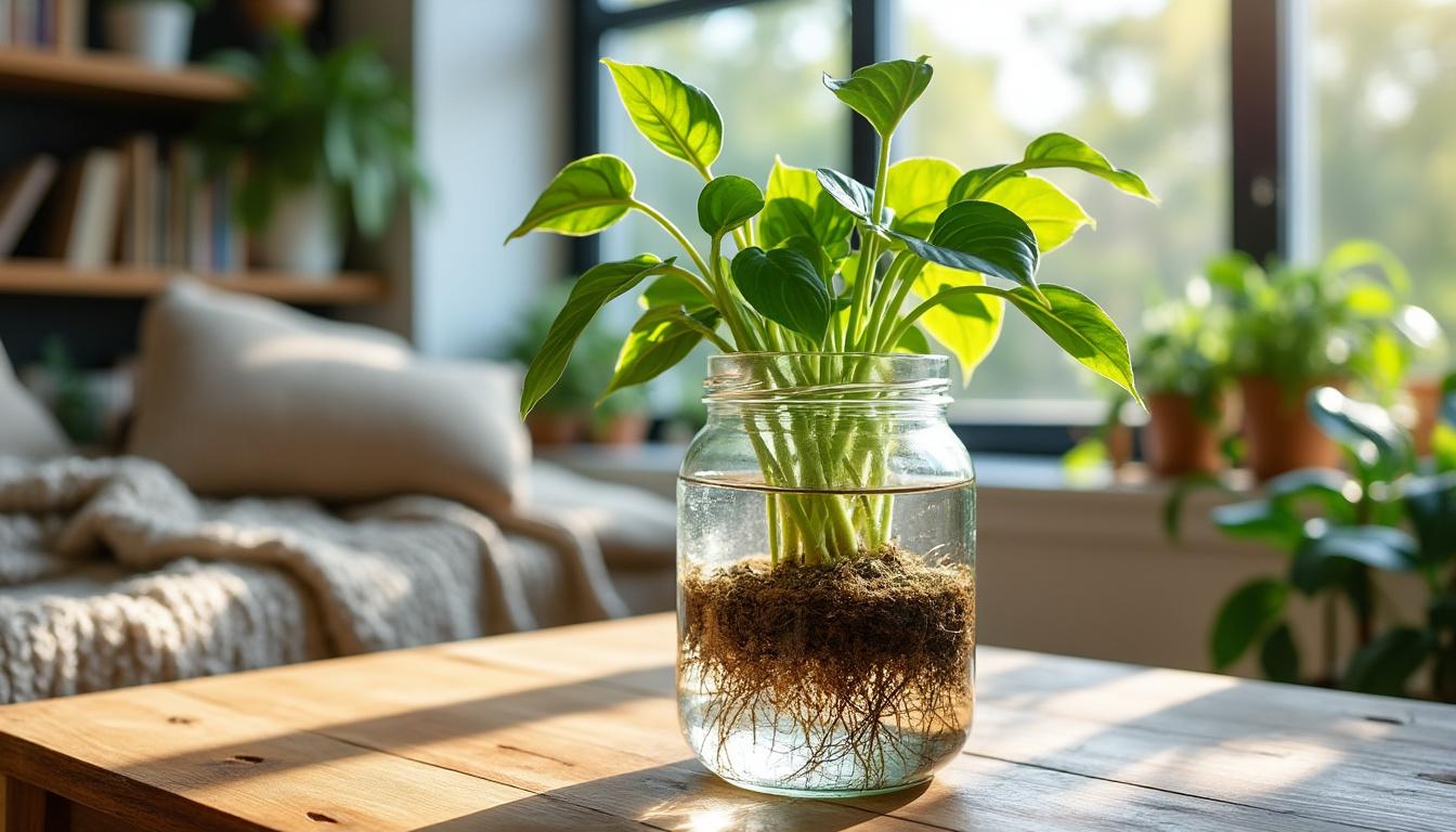 découvrez toutes les astuces et conseils indispensables pour réussir la bouture de vos plantes d'intérieur en 2026. guide complet pour jardiniers débutants et confirmés.