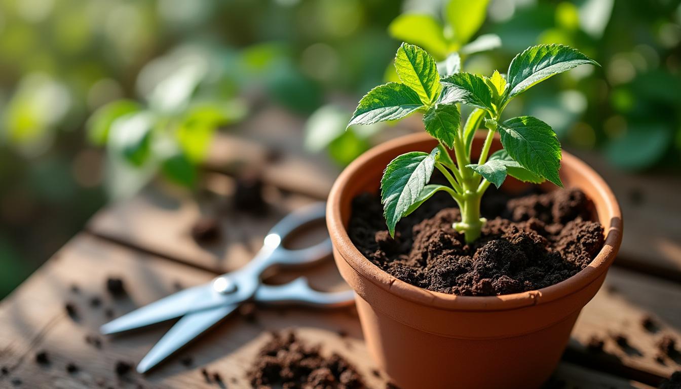 découvrez des méthodes simples et des astuces efficaces pour bouturer le chèvrefeuille avec succès et embellir votre jardin facilement.