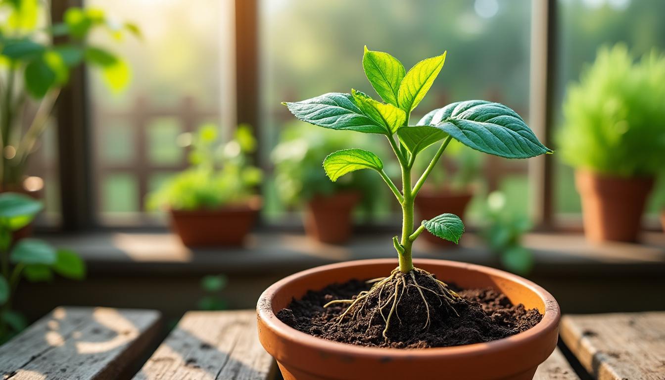 découvrez nos conseils simples et efficaces pour réussir facilement la bouture de votre kiwi et obtenir de belles plantes chez vous.