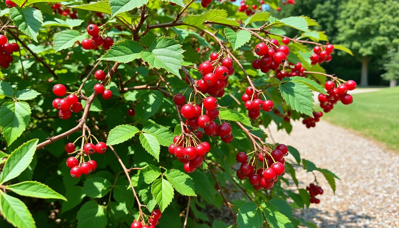 découvrez comment tailler efficacement votre groseillier pour améliorer la production et obtenir une récolte généreuse de fruits savoureux.