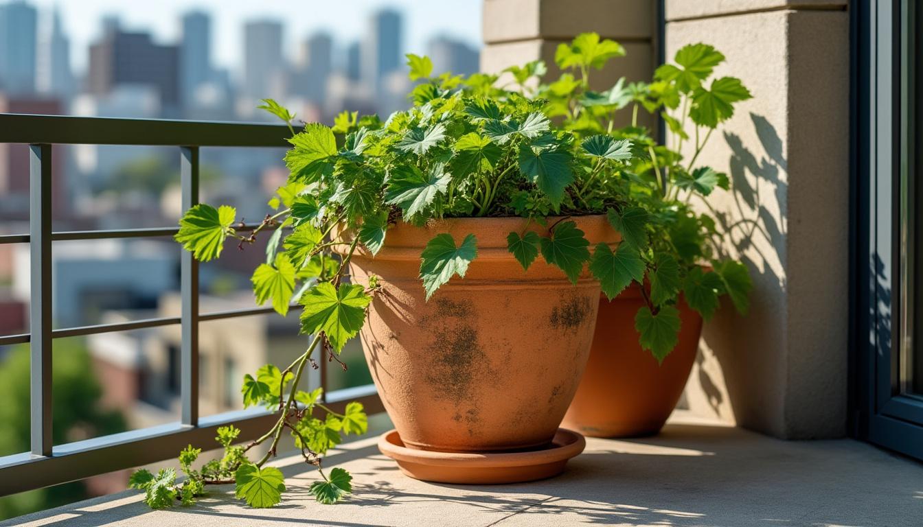 découvrez nos conseils pratiques pour cultiver une vigne en pot chez vous et réussir sa croissance, même en espace limité. guide facile pour débutants.