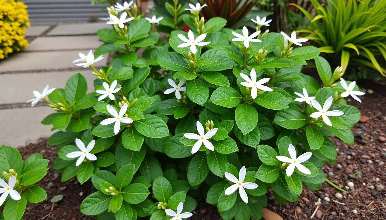 découvrez les principales maladies du jasmin, leurs causes, symptÎmes et les traitements efficaces pour protéger et soigner votre plante avec succÚs.