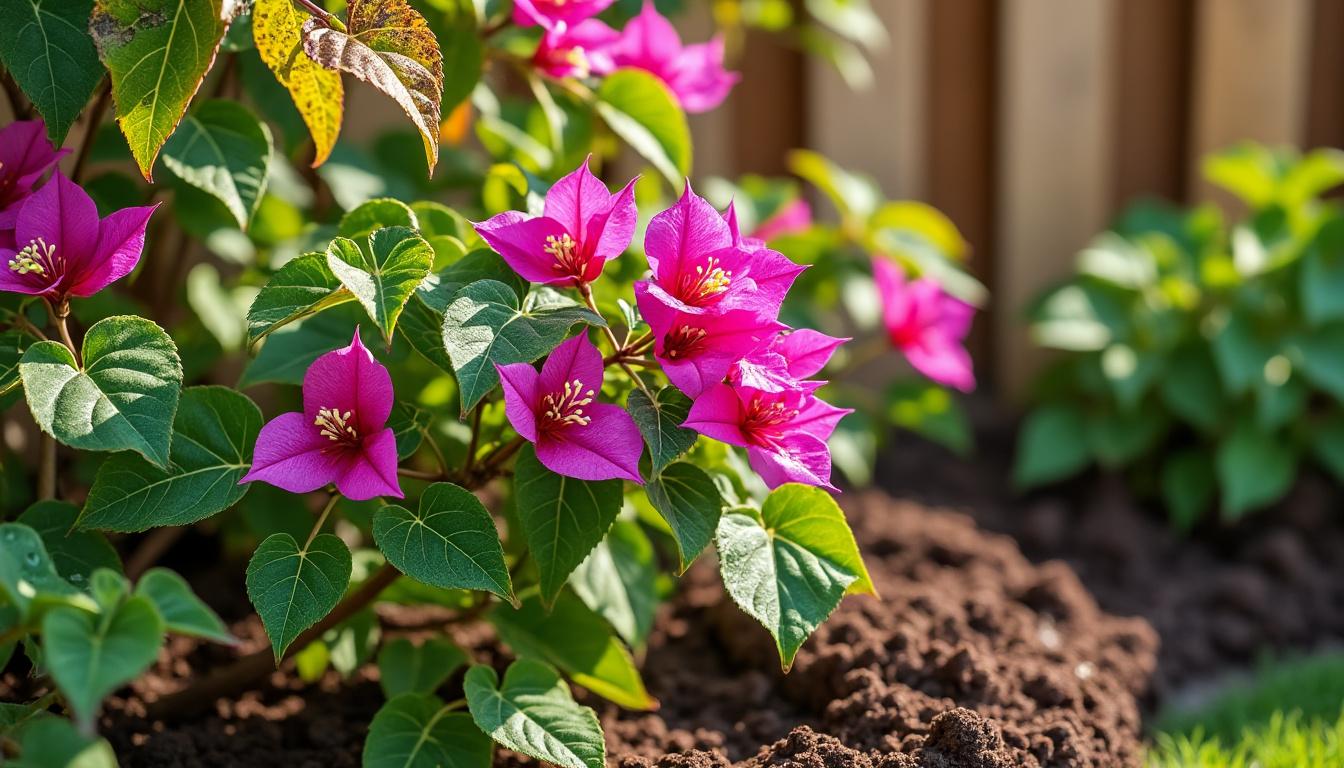 découvrez les principales maladies du bougainvillier, leurs symptômes et des traitements efficaces pour préserver la santé de votre plante et la garder magnifique toute l'année.