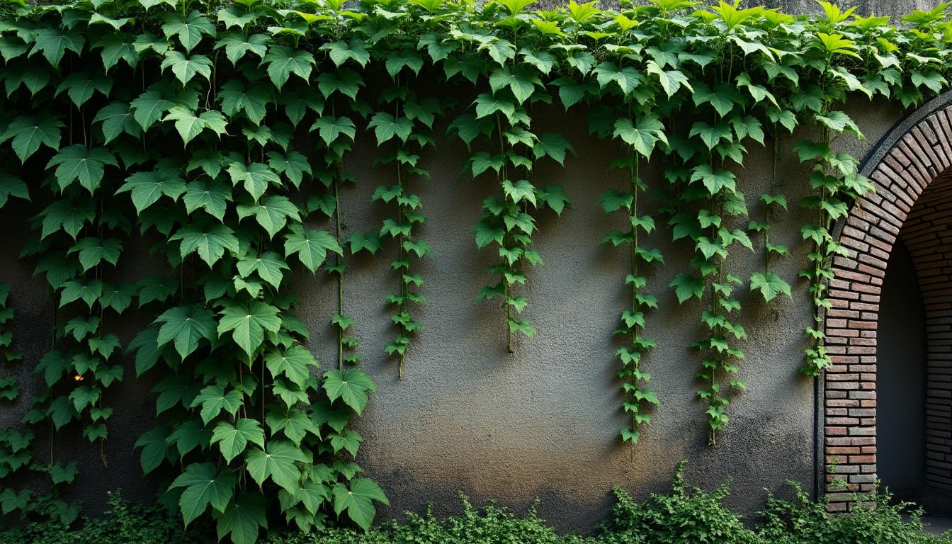 découvrez quelles plantes grimpantes privilégier pour embellir un jardin à l'ombre et créer un espace verdoyant et accueillant toute l'année.